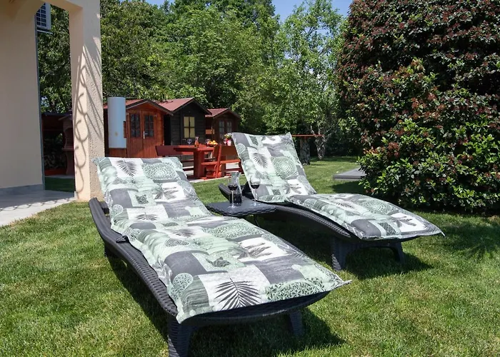 Apartman Bela Vista 5 Rustikales